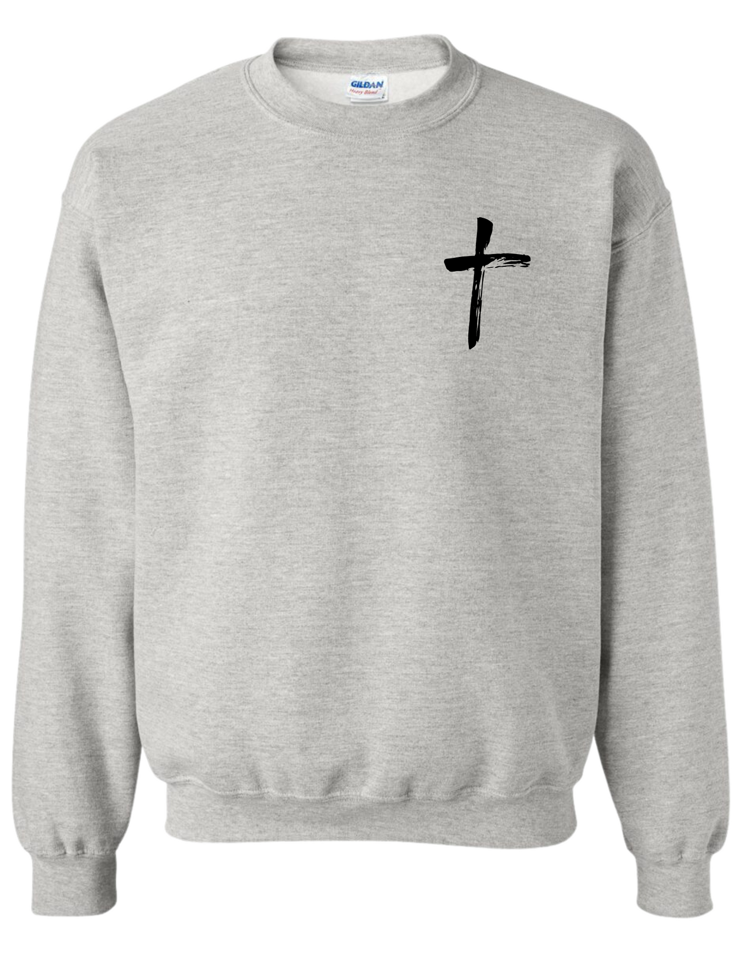 I Know A Guy Crewneck Sweatshirt