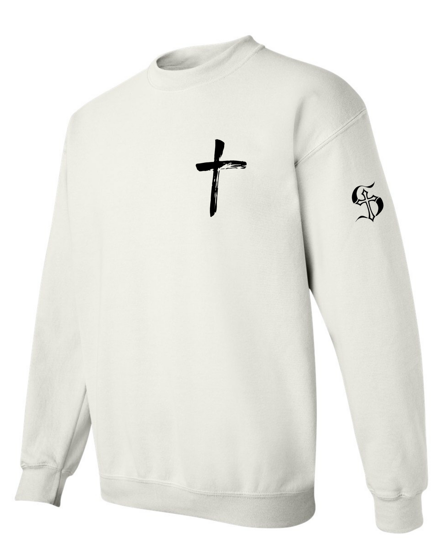 I Know A Guy Crewneck Sweatshirt