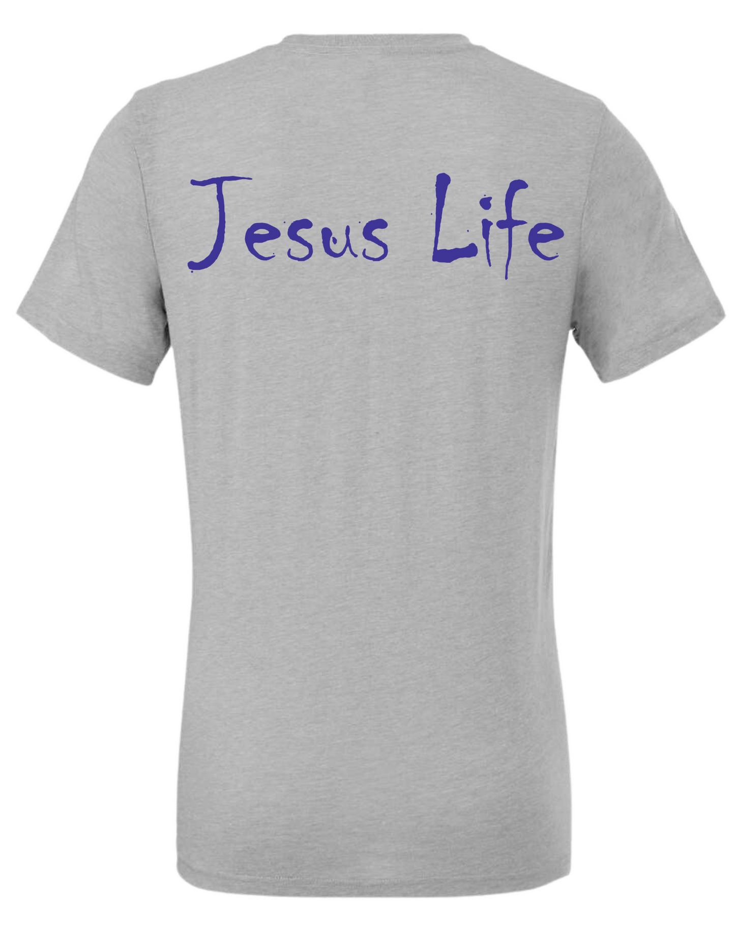 Jesus Life
