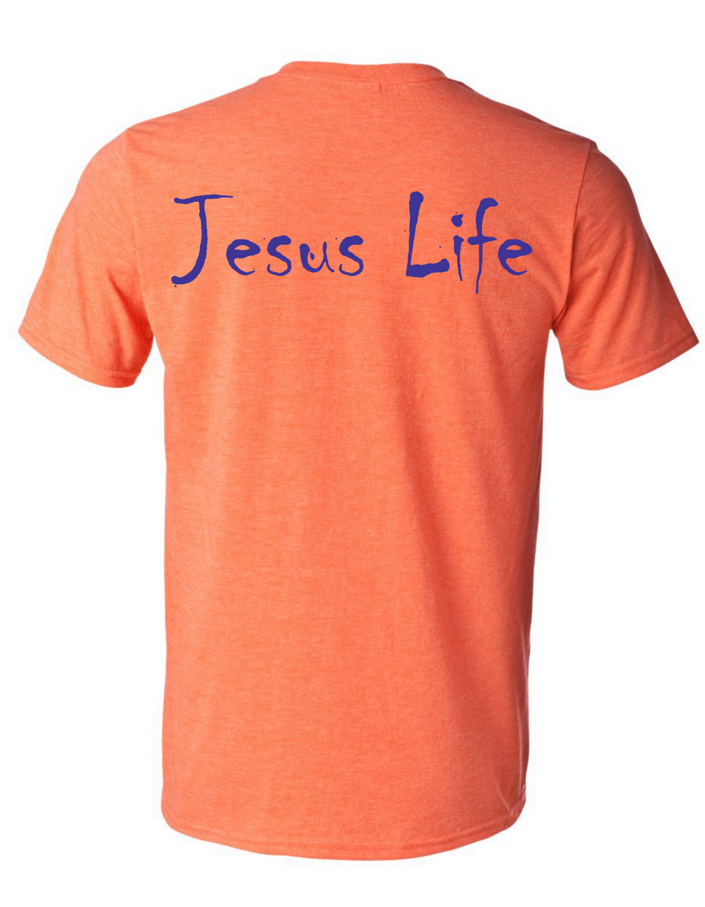 Jesus Life