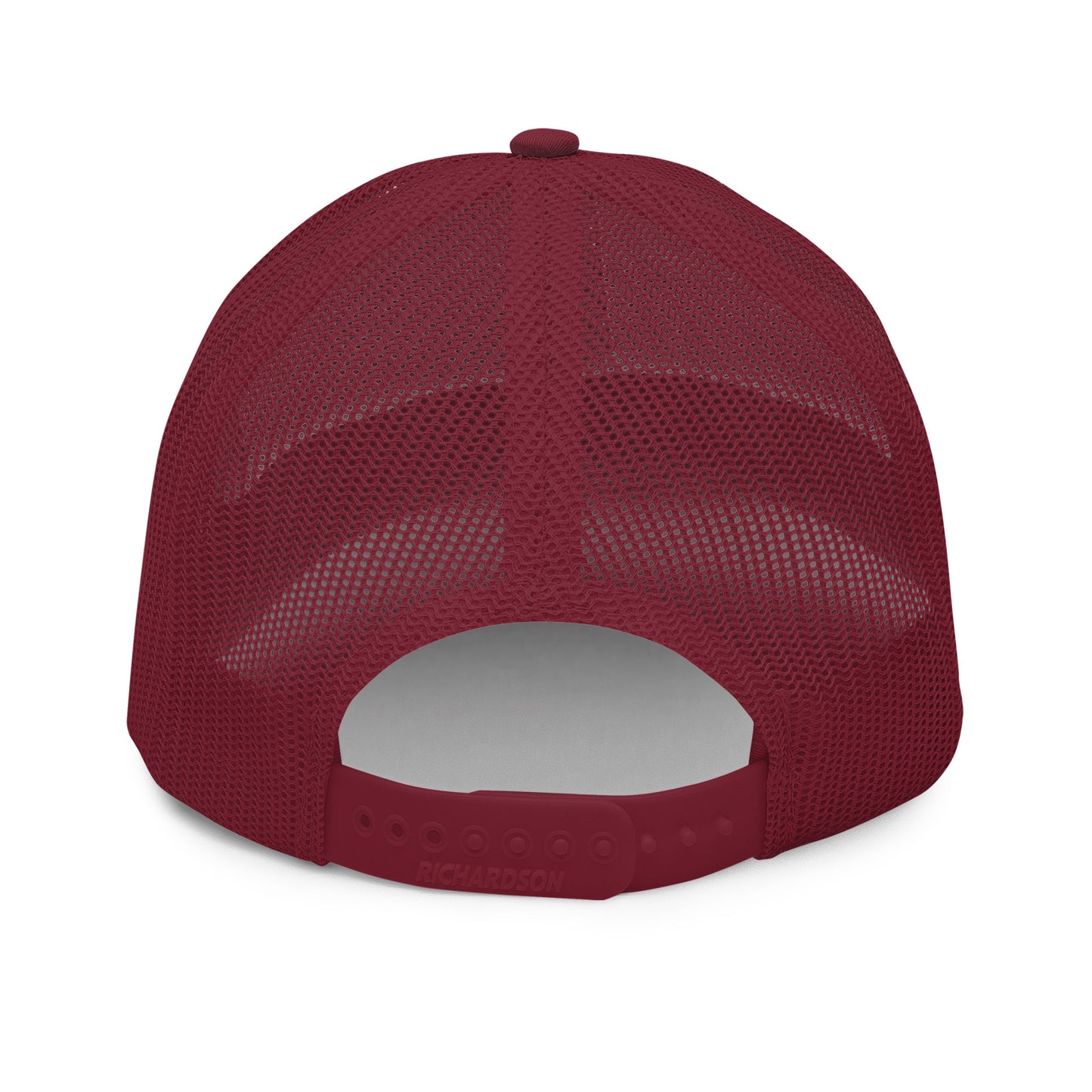 Scripture Trucker Cap