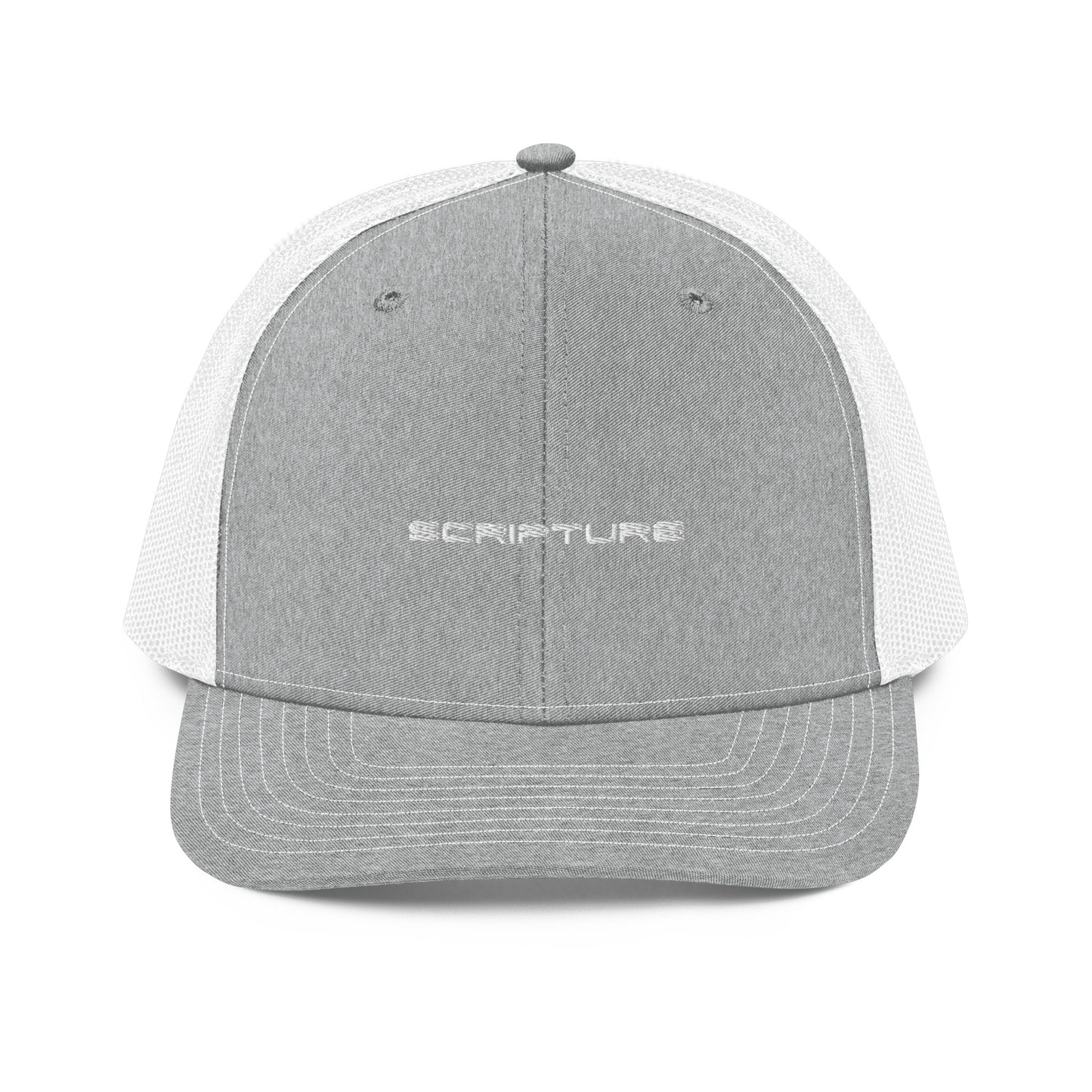 Scripture Trucker Cap