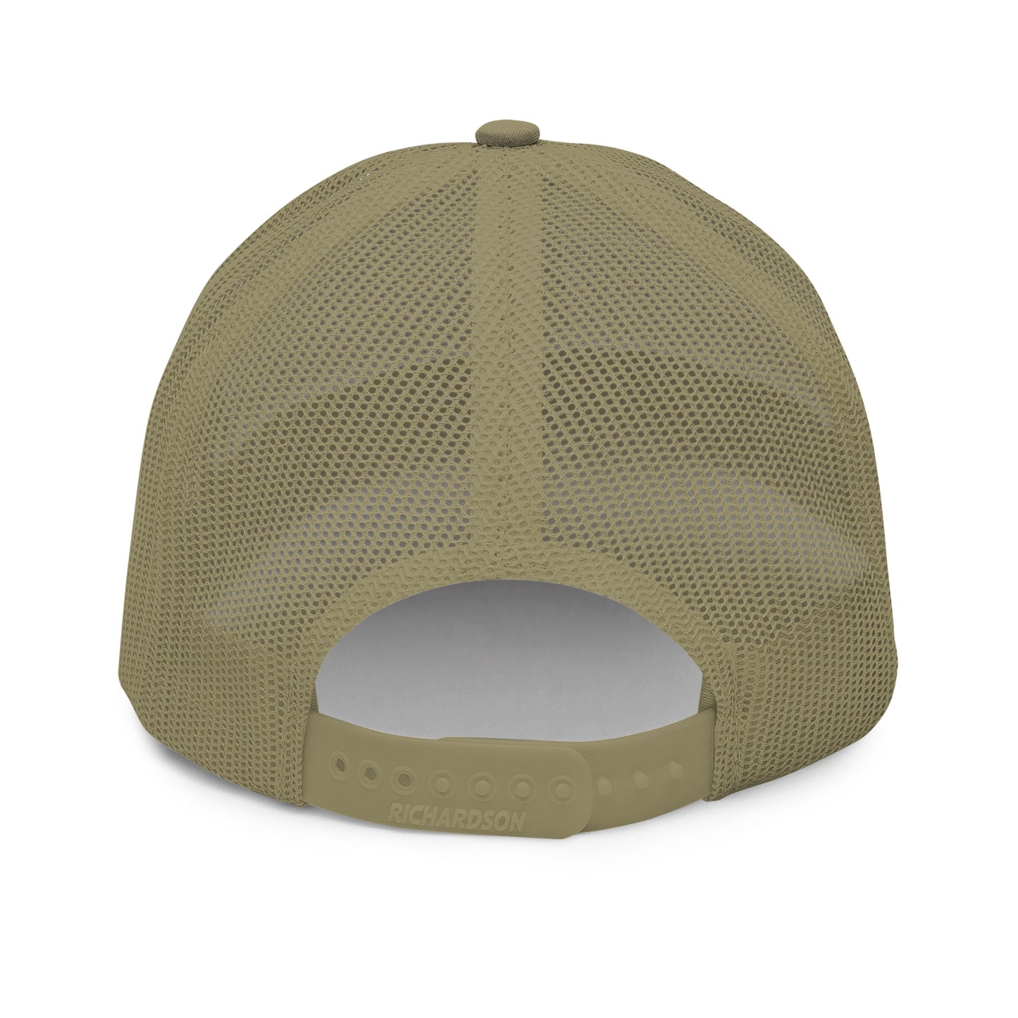 Scripture Trucker Cap