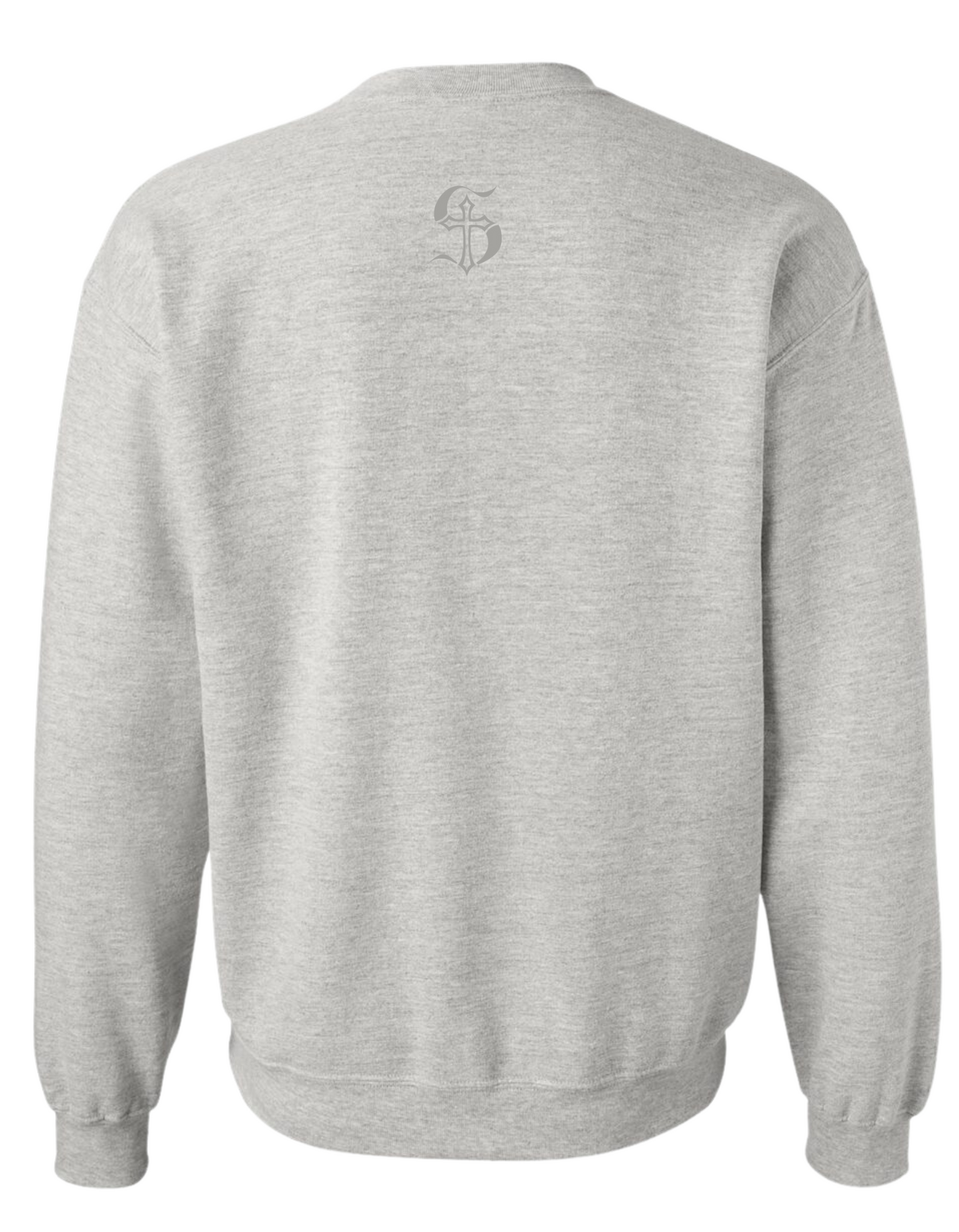 Scripture Crewneck