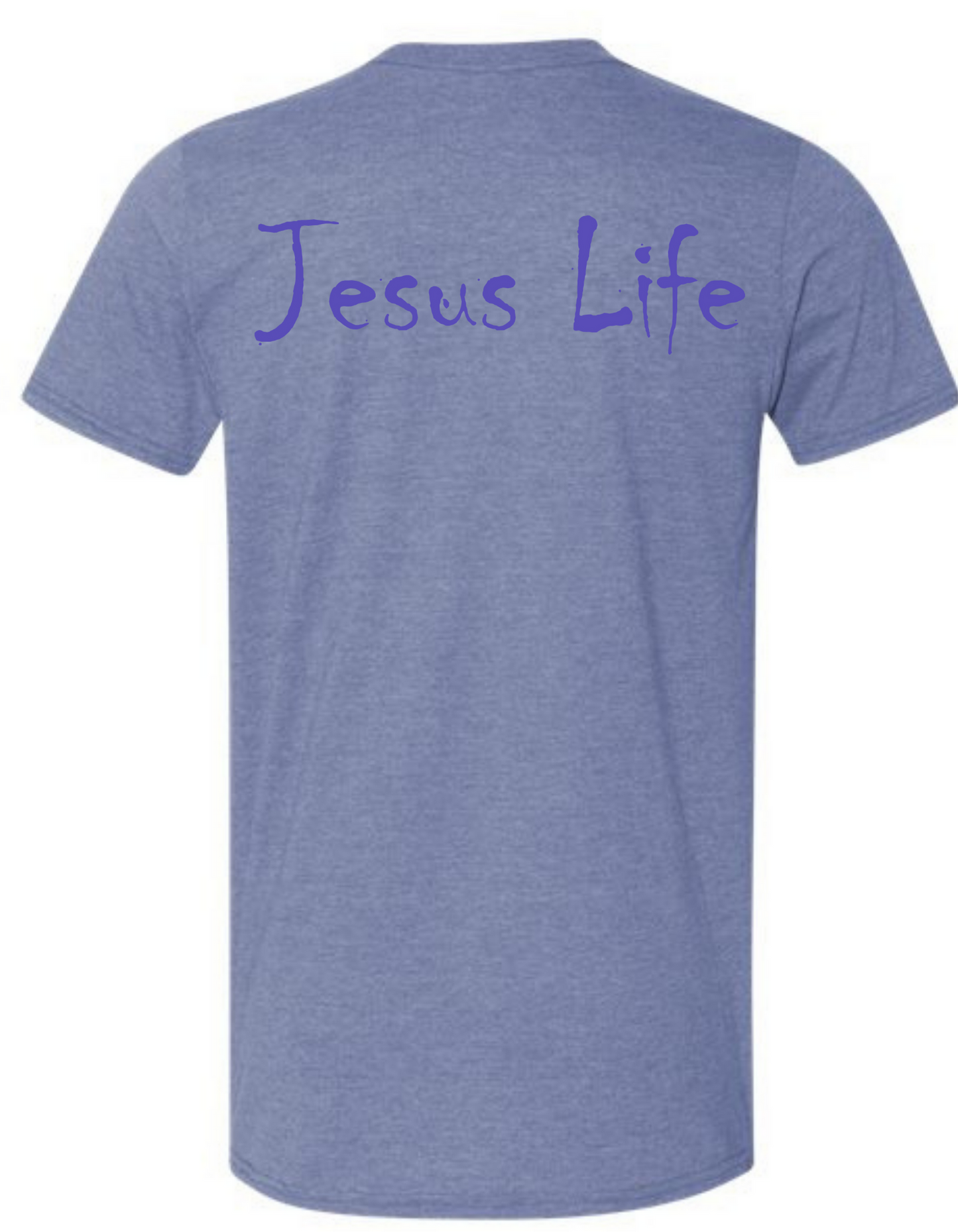 Jesus Life