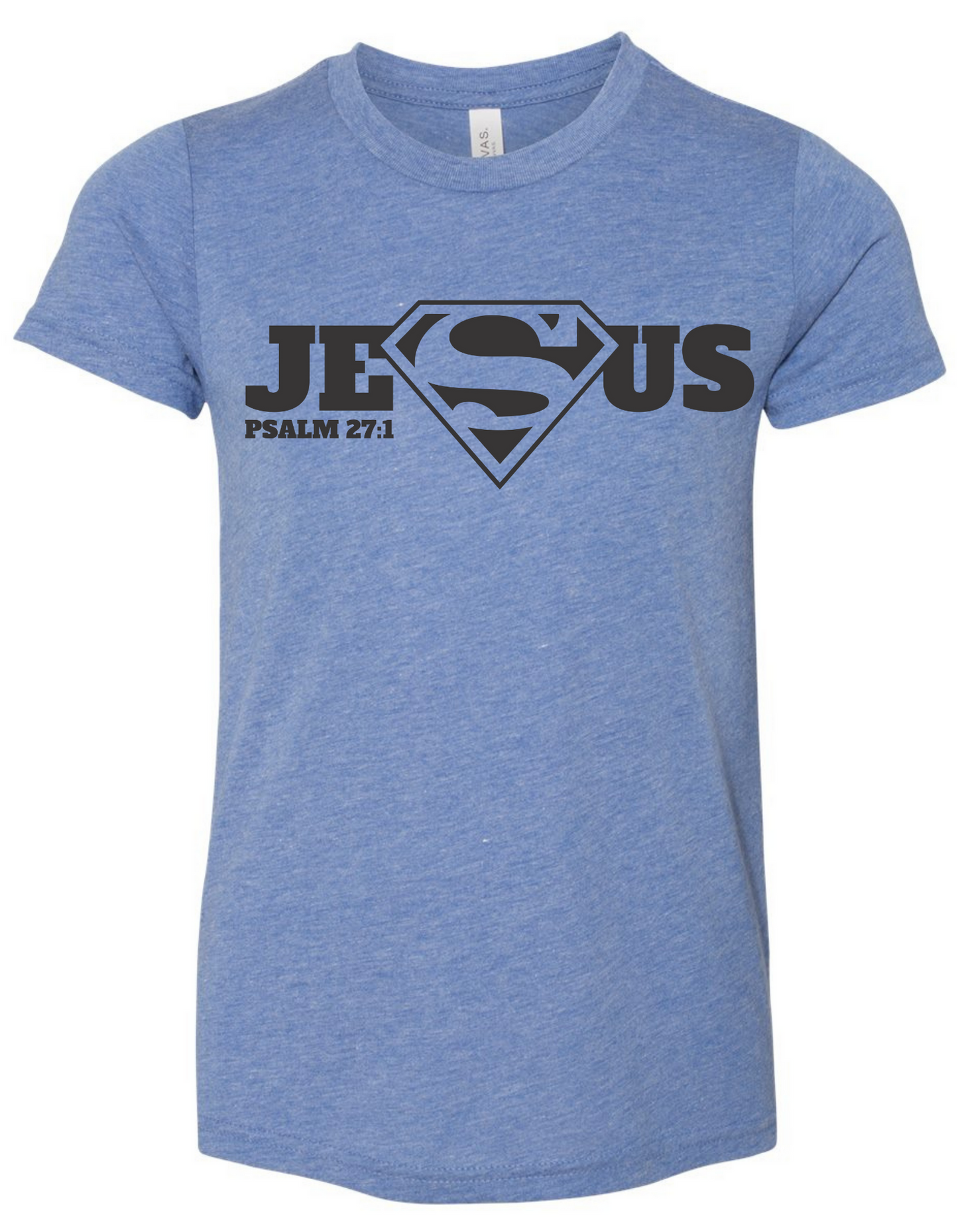 Jesus Superman