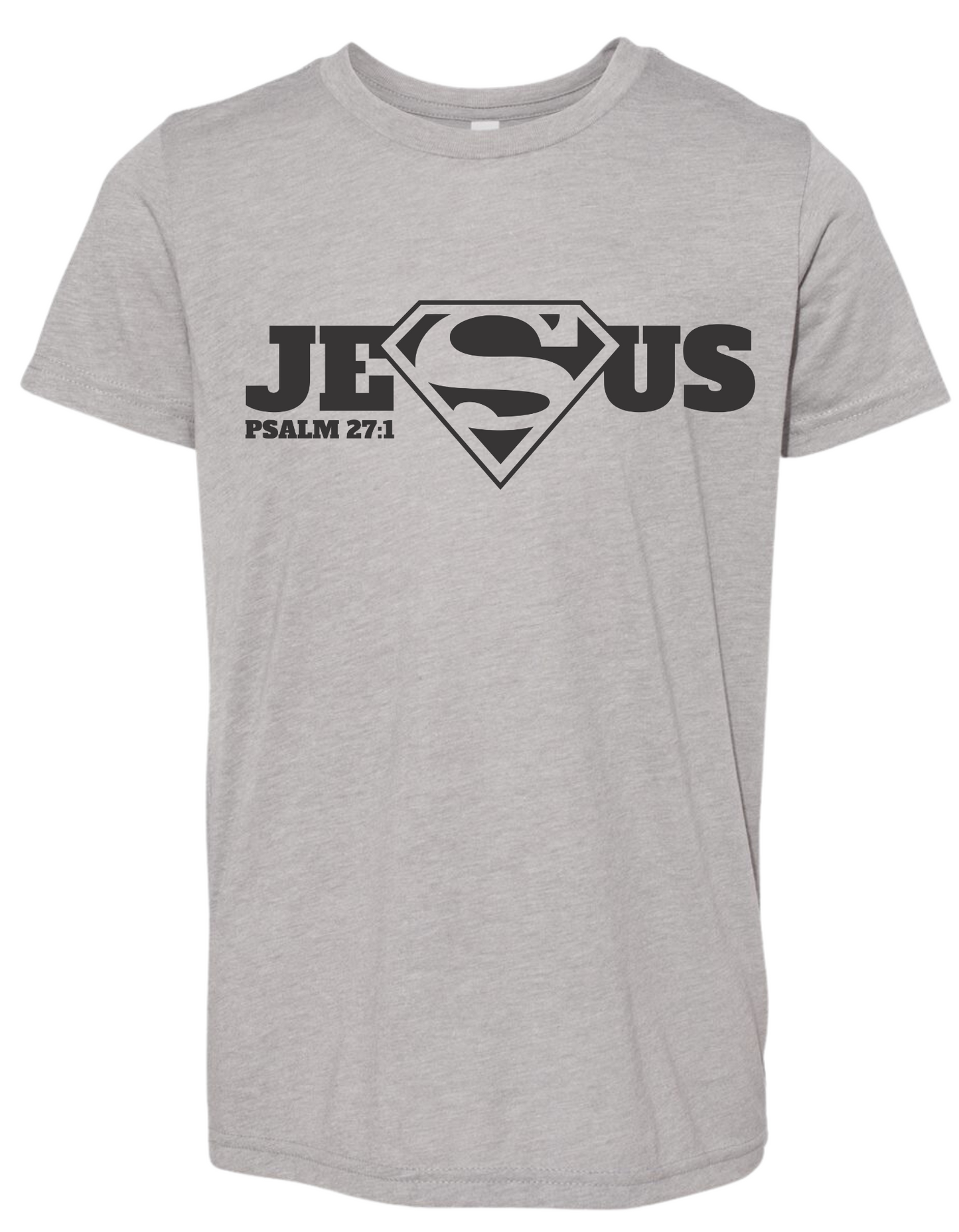 Jesus Superman