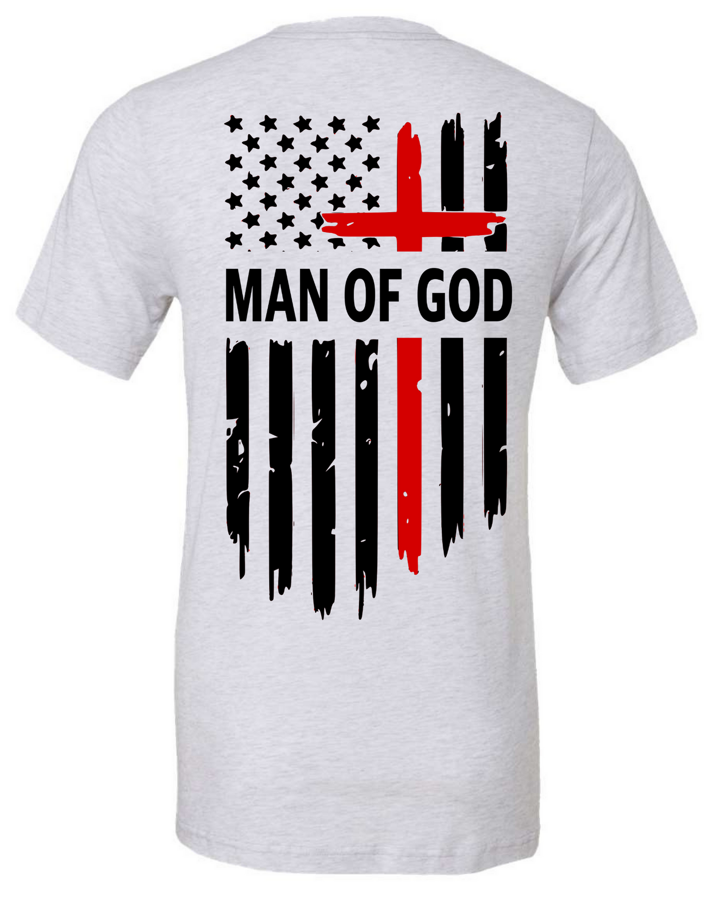 Man of God T-Shirt