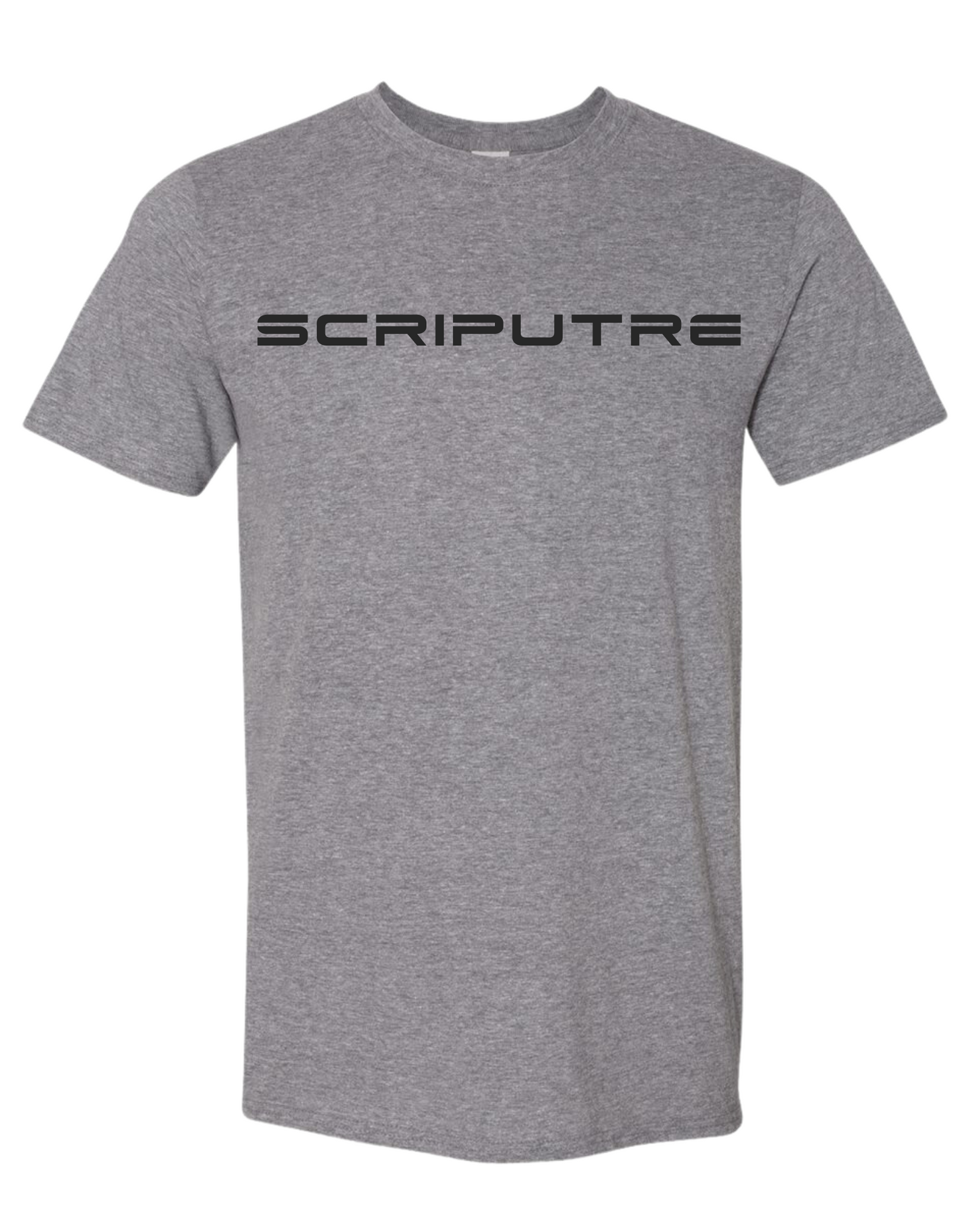 Scripture Premium Tee