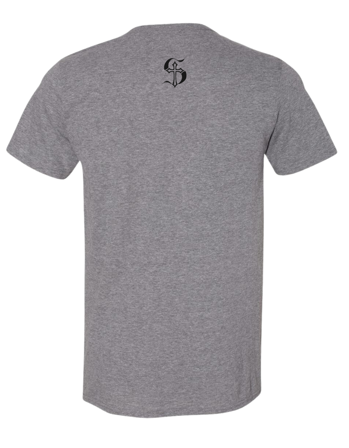 Scripture Premium Tee