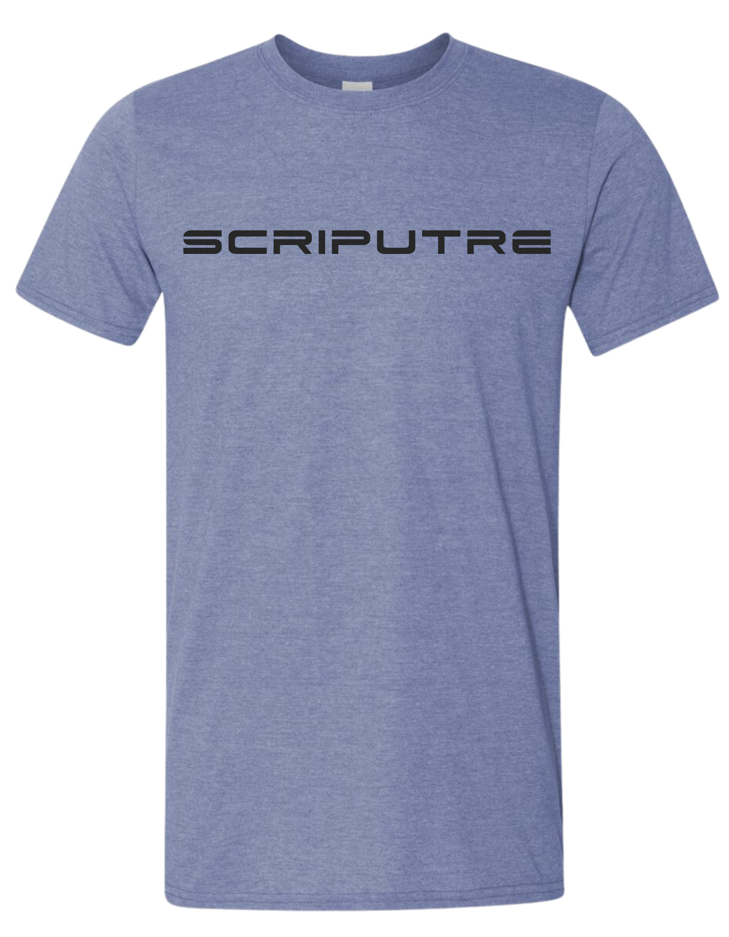 Scripture Premium Tee