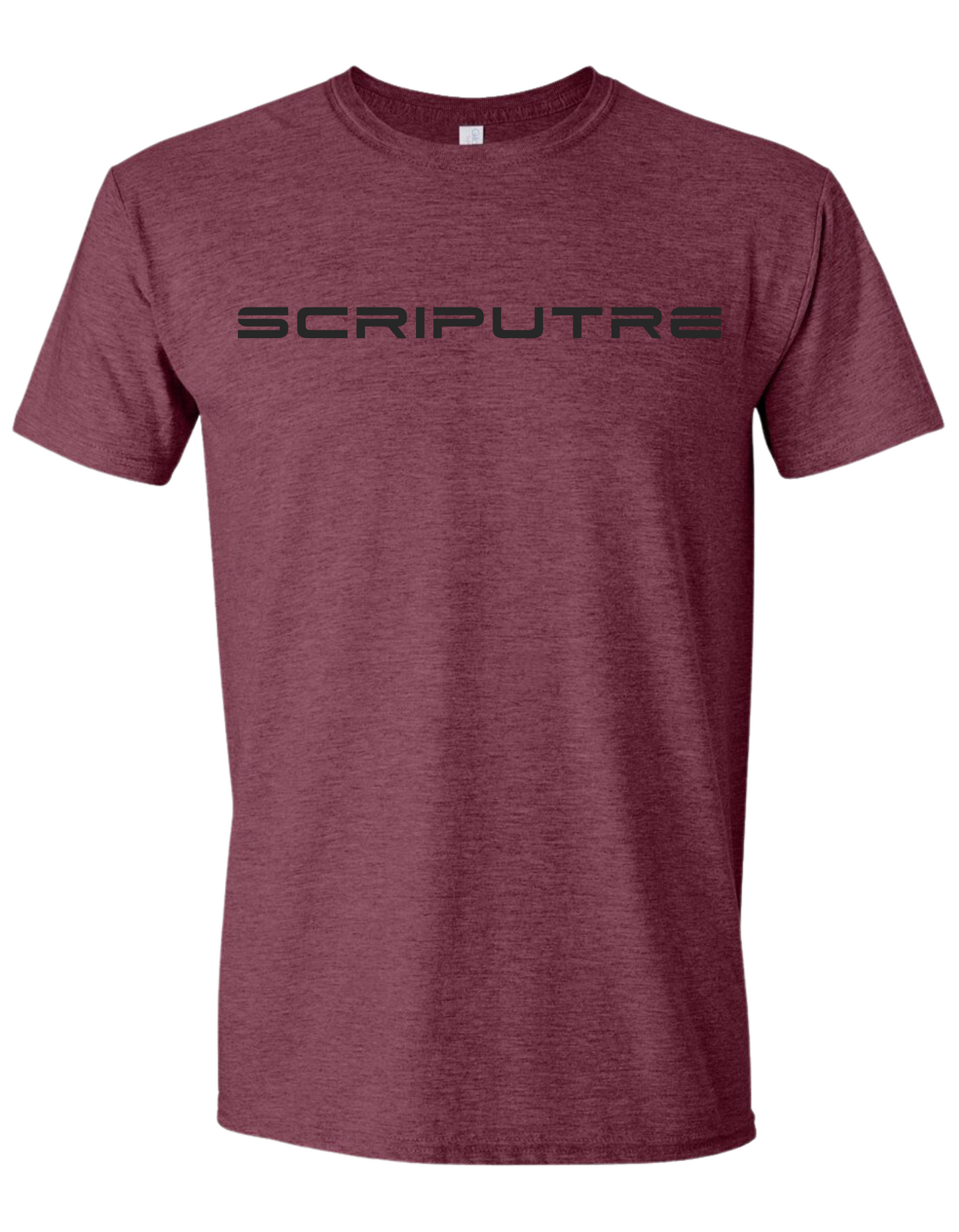 Scripture Premium Tee