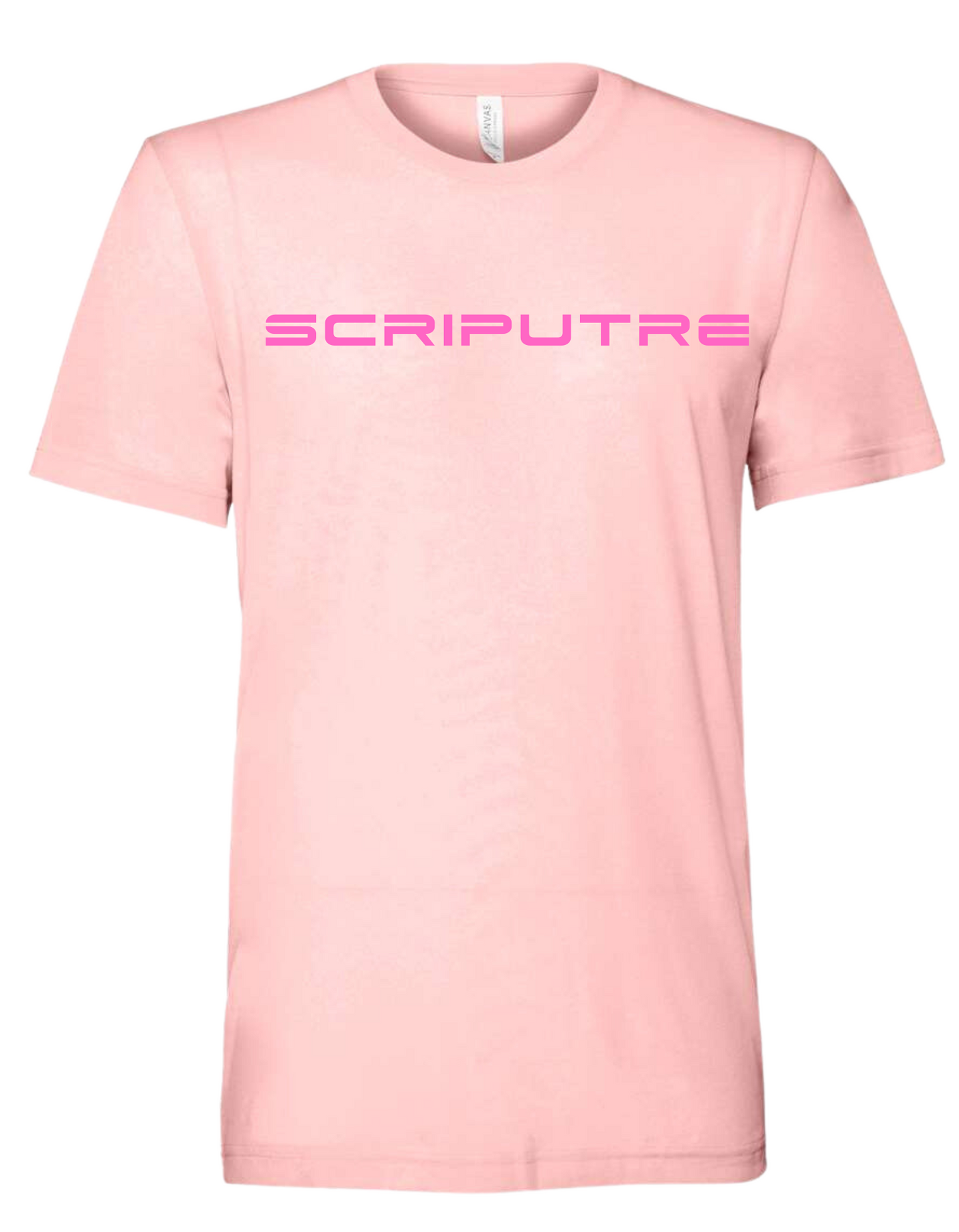 Scripture Premium Tee