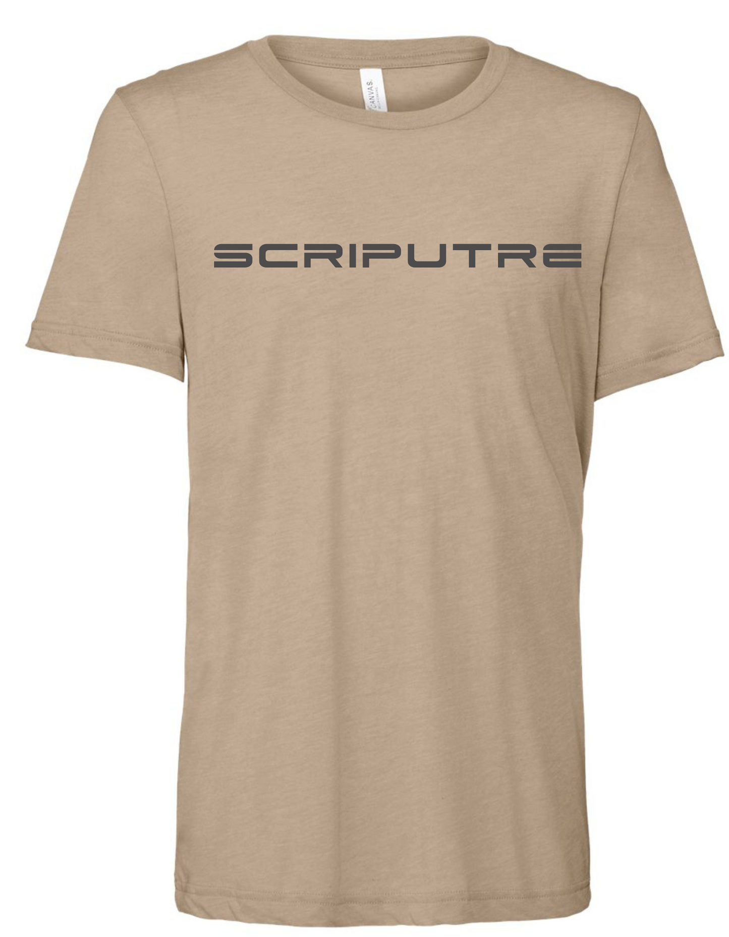 Scripture Premium Tee