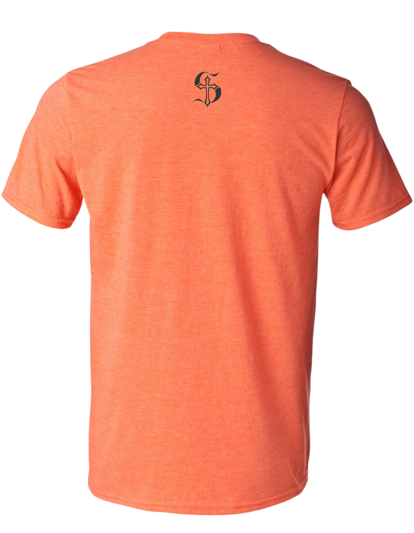 Scripture Premium Tee