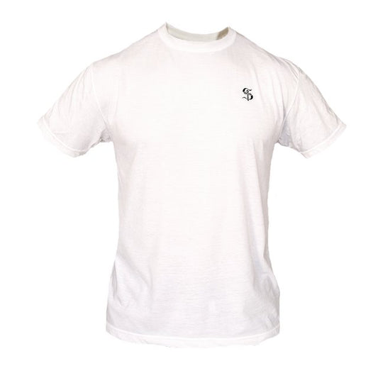 Scripture Logo Premium Tee