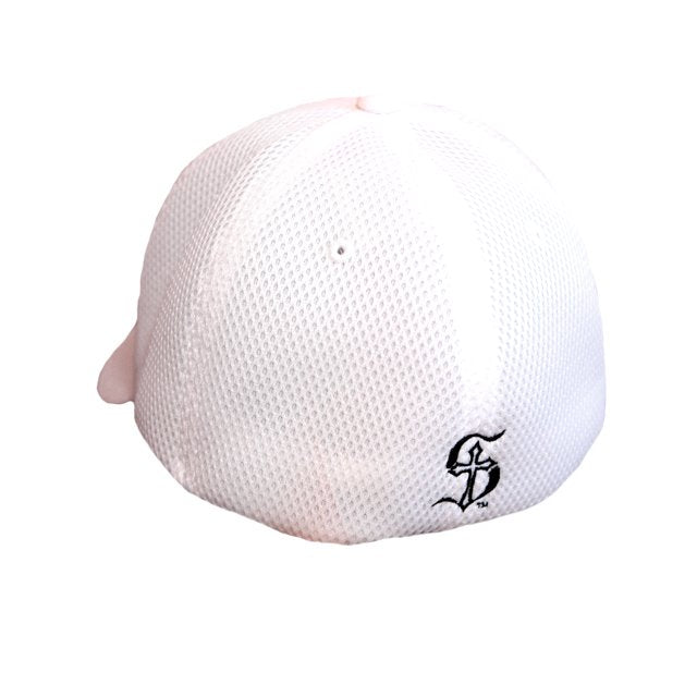 Scripture Fitted Hat