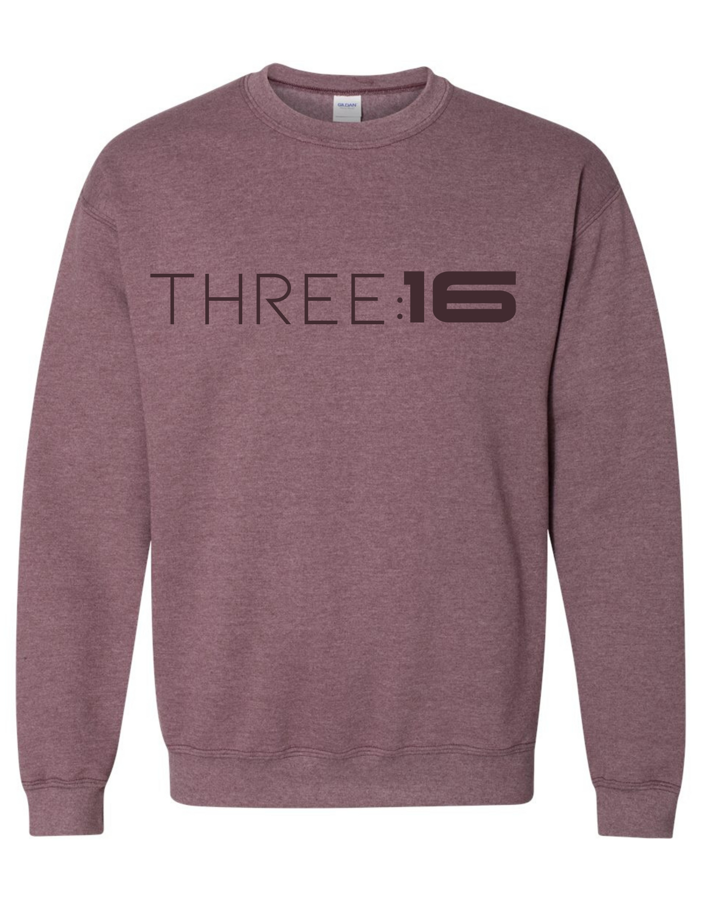 John 3:16 Crewneck